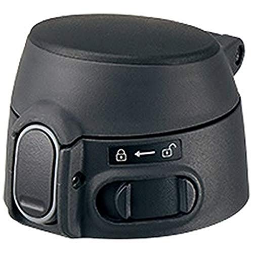 象印マホービン(ZOJIRUSHI) マグボトル用せんセット (幅×奥行×高さ)6×7×4.5cm ブラック SM-S10T-BA 　送料無料