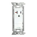 東芝ライテック E'S アースターミナル付15・20A兼用接地コンセント NDG2486E(WW) 送料無料