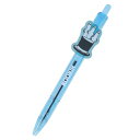 サンスター文具(Sun-Star Stationery) ムーミン 油性ボールペン 油性インク A柄 S4655710 送料無料