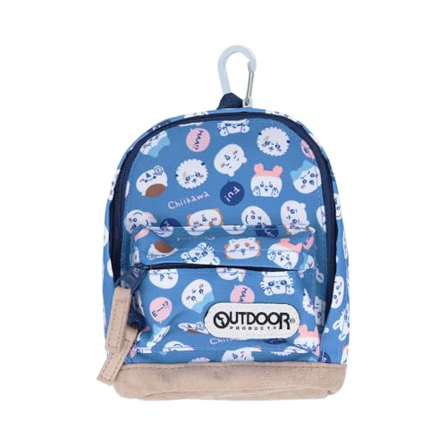 サンスター文具(Sun-Star Stationery) ちいかわ ペンケース 縦型 OUTDOOR PRODUCTS A S1428 送料無料