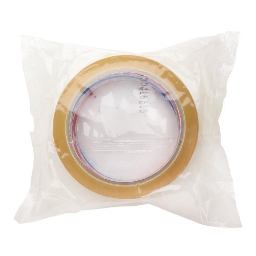 ニチバン セロテープ 軽包装用 3巻入 50mm×50m 405-50×50 送料無料