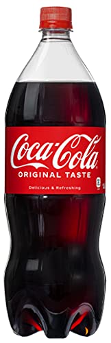 コカ・コーラ 1.5L PET 6本 送料無料
