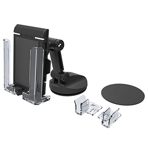 星光産業 車内用品 EXEA(エクセア) スマホホルダー EC-200 送料無料