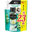 レノア アロマジュエル 香り付け専用ビーズ パステルフローラル&ブロッサム 詰め替え 特大 1080mL 送料無料