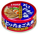 いなば とりたまご大根 75g×24個 送料無料