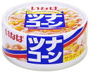 いなば ツナコーン 75g×24個 送料無料