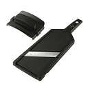 貝印 KAI キャベツスライサー 関孫六 ワイド ガード付 日本製 DH3304 送料無料