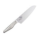 貝印 KAI 三徳包丁 関孫六 匠創 165mm 日本製 食洗機対応 AB2882 送料無料