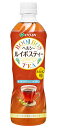 伊藤園 ヘルシールイボスティー 500ml×24本 　送料無料