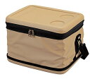 キャプテンスタッグ(CAPTAIN STAG) 保冷バッグ クーラーバッグ 【容量25L/折り畳み収納可】 スーパーコールドクーラーバ 送料無料