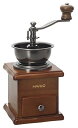 HARIO (ハリオ) 手挽き コーヒーミル スタンダード MCSR-1 送料無料