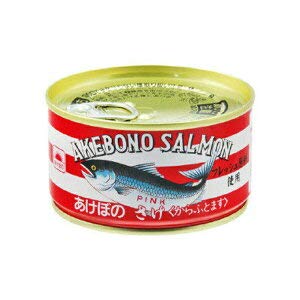 マルハニチロ あけぼの 鮭水煮 180g×12缶 送料無料