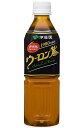 伊藤園 ウーロン茶 500ml×24本 　送料無料