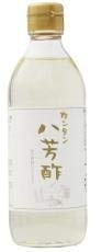 ムソー　カンタン八芳酢　360ml×4 　送料無料