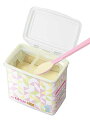 森永 E赤ちゃん エコらくパック はじめてセット 800g (400g×2袋)【入れかえタイプの粉ミルク】 送料無料