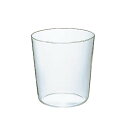 HARIO (ハリオ) 耐熱 ロックグラス 300ml RG-300 送料無料