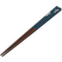 スケーター(Skater) 塗箸 21cm もののけ姫 こだま スタジオジブリ ANN4SQ-A 送料無料