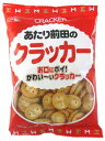 前田製菓 前田のクラッカー 90g×20袋 送料無料