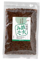 無双本舗 自然薯鉄火みそ〈袋〉 75g 　送料無料