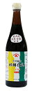 ムソー ヤマヒサ 純正淡口しょうゆ 720ml 送料無料