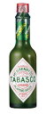 TABASCO brand タバスコ ハラペーニョソース 60ml×12本 　送料無料