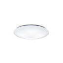 パナソニック(Panasonic) 天井直付型LEDシーリングライト Casualデザイン 調光(昼光色) 〜8畳用 LSEB1200 送料無料