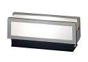 パナソニック(Panasonic) 据置取付型 LED 電球色 門柱灯 LED電球交換型・防雨型・明るさセンサ付 LGWJ56009S 送料無料