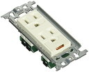 パナソニック フルカラー埋込アースターミナル付接地ダブルコンセント 送料無料