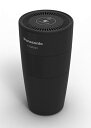 パナソニック ナノイーX4.8兆 発生機 ブラック F-GMU01-K USB電源コード付属 車でオフィスでお出かけ先で 身近な空気を 送料無料