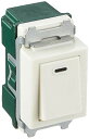 パナソニック(Panasonic) 埋込スイッチD 両切 WN5003 送料無料