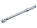 京都機械工具(KTC) 12.7SQ プレセット型 トルクレンチ 60-300NM CMPC3004 送料無料