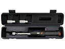 京都機械工具(KTC) 京都機械工具 9X12差込 プレセット型トルクレンチ ヘッド交換式セット トルク範囲5-25Nm TGW025 送料無料