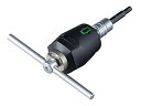 京都機械工具(KTC) 6.3SQ トルクル TORQULE ビットソケットレンチセット トルク範囲2-10Nm TB209TQ 送料無料