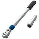 京都機械工具(KTC) 12.7mm (1/2インチ) ホイールナット トルクレンチセット TWCMPA119 送料無料