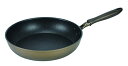 パール金属 フライパン 30cm IH対応 ロングライフメガストーンII HB-5877 送料無料