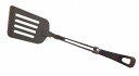 キャプテンスタッグ ふっ素樹脂加工用折りたたみ式ターナー M-8628 送料無料