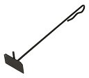 キャプテンスタッグ(CAPTAIN STAG) リッドリフター 灰かき 炭かき リフター 50cm UG-3296 送料無料