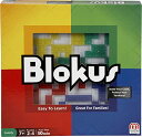 マテルゲーム(Mattel Game) ブロックス 【知育ゲーム】2~4人用 BJV44 送料無料