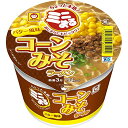 マルちゃん ミニまる コーン味噌ラーメンバター風味 49g×12個 (ミニサイズ) 　送料無料