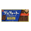 ブルボン アルフォートミニチョコレート 12個×10入 　送料無料