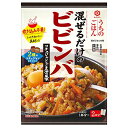 キッコーマン食品 うちのごはん 混ぜごはんの素 ビビンバ 82g×5個 送料無料