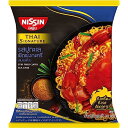 日清食品 タイシグニチャー プーパッポンカリー風焼そば 69g ×30個 送料無料