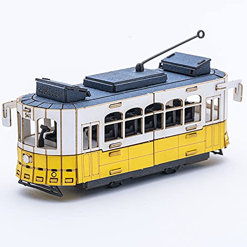 あおぞら トラベラーズクラフト TC-01 リスボン・路面電車 送料無料