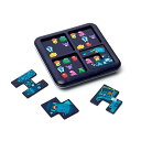 Smart Games モンスターかくれんぼ 脳トレ パズル ボードゲーム SG480JP 正規品 送料無料
