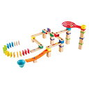 Hape(ハペ) ころころくみかえスライダー ベーシックセット E1101 送料無料