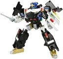 タカラトミー トミカ ジョブレイバー ギガントポリスブレイバー KOBANアーマー DXセット ミニカー おもちゃ 3歳以上 送料無料