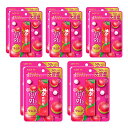 ロッテ 梅ラムネ 50g ×10袋 送料無料