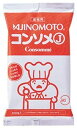 味の素)コンソメJ 500g 送料無料
