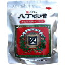 カクキュー 国産大豆使用八丁銀袋300g 送料無料