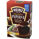 ハインツ ちょっとだけデミグラスソース 50g×3袋入 送料無料